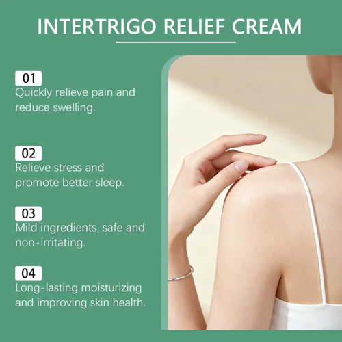 Relief Cream