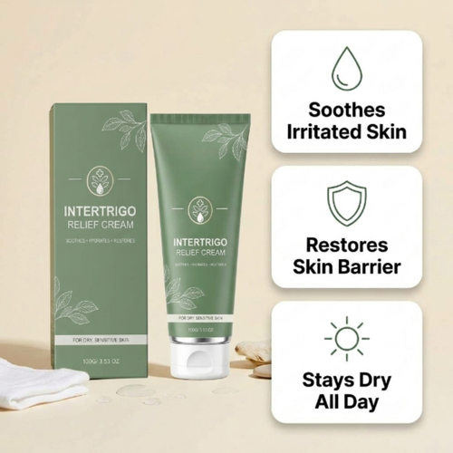 Relief Cream