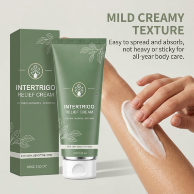 Relief Cream