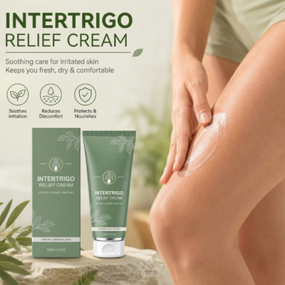 Relief Cream