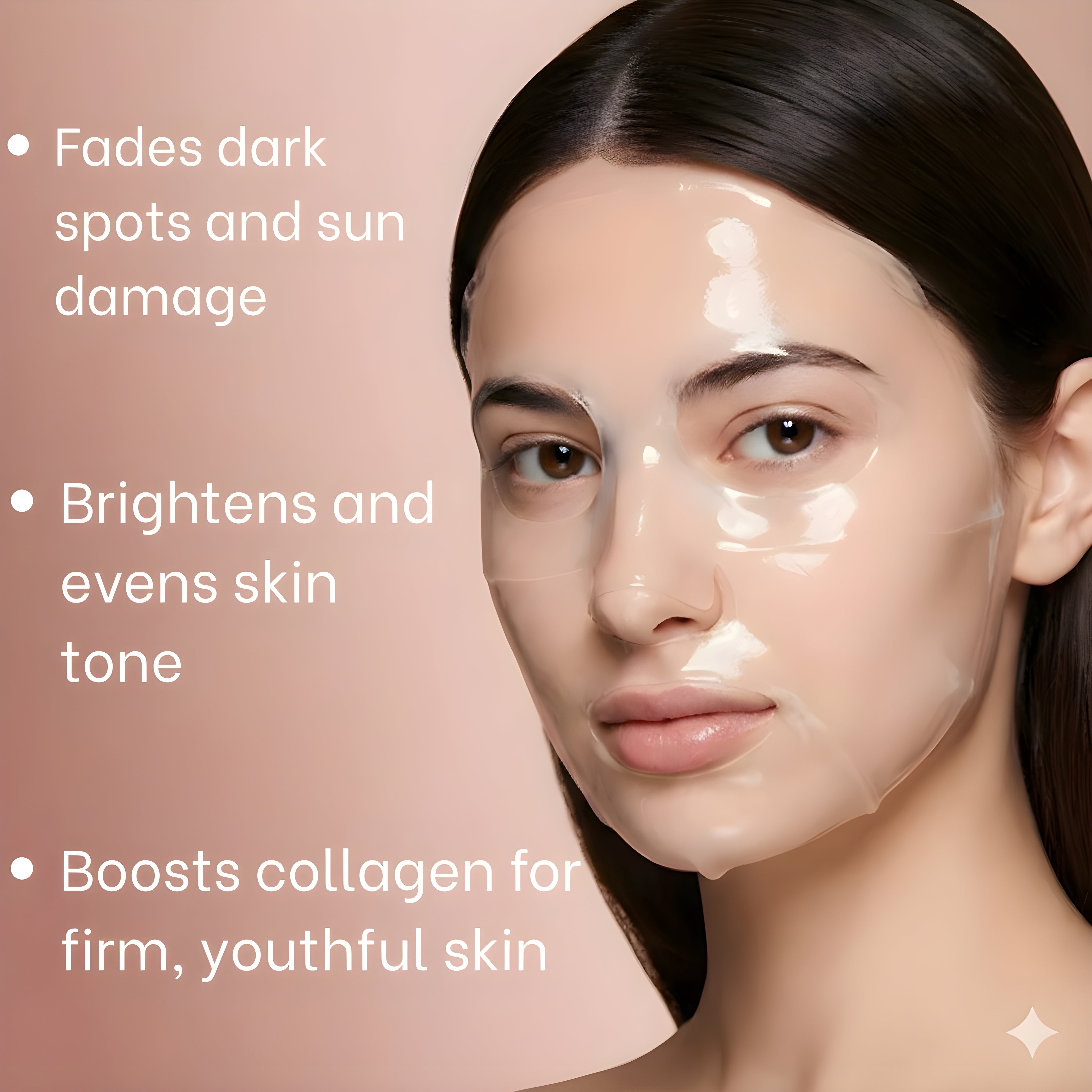 Kynetic® Collagen Night Wrapping Mask