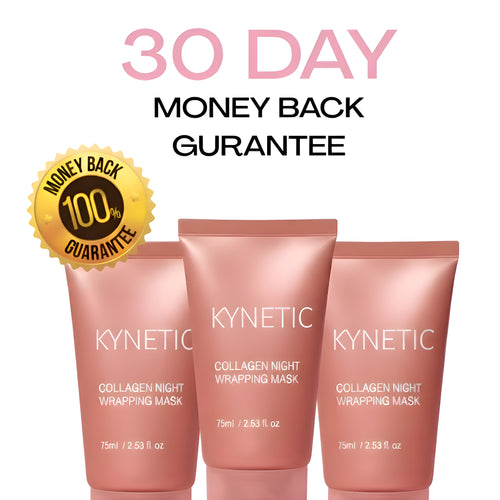 Kynetic® Collagen Night Wrapping Mask