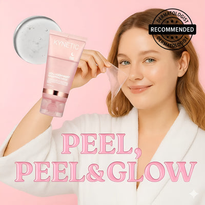 Kynetic® Collagen Night Wrapping Mask