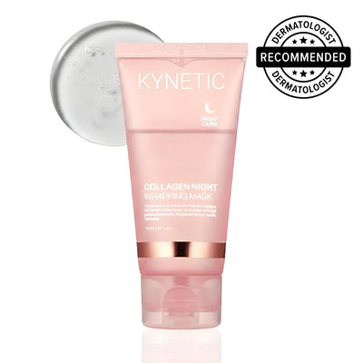 Kynetic® Collagen Night Wrapping Mask